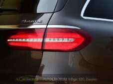 Mercedes-Benz Třídy E 220d 143kW ALLTERRAIN - 57