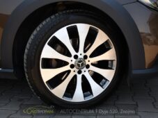 Mercedes-Benz Třídy E 220d 143kW ALLTERRAIN - 51