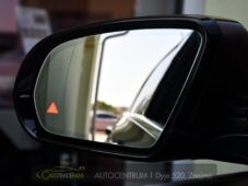 Mercedes-Benz Třídy E 220d 143kW ALLTERRAIN - 53