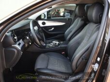 Mercedes-Benz Třídy E 220d 143kW ALLTERRAIN - 9