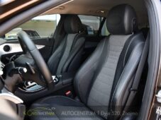 Mercedes-Benz Třídy E 220d 143kW ALLTERRAIN - 10