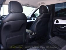 Mercedes-Benz Třídy E 220d 143kW ALLTERRAIN - 11