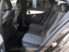 Mercedes-Benz Třídy E 220d 143kW ALLTERRAIN - 12