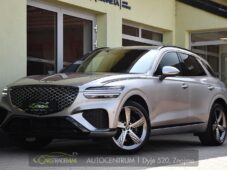 Genesis GV70 2.2CRDi AWD LUXURY ZÁRUKA - 0