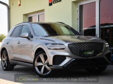 Genesis GV70 2.2CRDi AWD LUXURY ZÁRUKA - 6