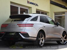 Genesis GV70 2.2CRDi AWD LUXURY ZÁRUKA - 4