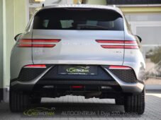 Genesis GV70 2.2CRDi AWD LUXURY ZÁRUKA - 3