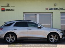 Genesis GV70 2.2CRDi AWD LUXURY ZÁRUKA - 5