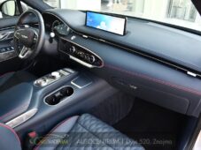 Genesis GV70 2.2CRDi AWD LUXURY ZÁRUKA - 14