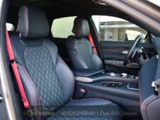 Genesis GV70 2.2CRDi AWD LUXURY ZÁRUKA - 16