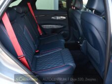 Genesis GV70 2.2CRDi AWD LUXURY ZÁRUKA - 18