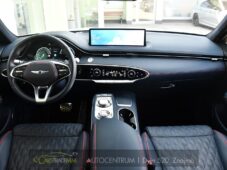 Genesis GV70 2.2CRDi AWD LUXURY ZÁRUKA - 20