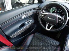 Genesis GV70 2.2CRDi AWD LUXURY ZÁRUKA - 21