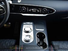 Genesis GV70 2.2CRDi AWD LUXURY ZÁRUKA - 22