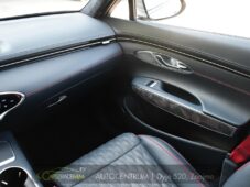 Genesis GV70 2.2CRDi AWD LUXURY ZÁRUKA - 23