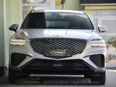 Genesis GV70 2.2CRDi AWD LUXURY ZÁRUKA - 7