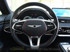 Genesis GV70 2.2CRDi AWD LUXURY ZÁRUKA - 30