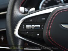 Genesis GV70 2.2CRDi AWD LUXURY ZÁRUKA - 31