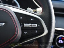 Genesis GV70 2.2CRDi AWD LUXURY ZÁRUKA - 32