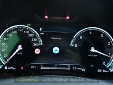 Genesis GV70 2.2CRDi AWD LUXURY ZÁRUKA - 33
