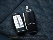 Genesis GV70 2.2CRDi AWD LUXURY ZÁRUKA - 38