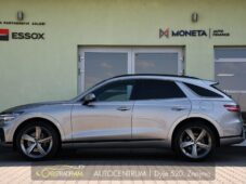 Genesis GV70 2.2CRDi AWD LUXURY ZÁRUKA - 1