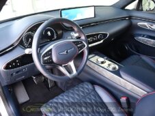 Genesis GV70 2.2CRDi AWD LUXURY ZÁRUKA - 8