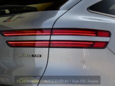 Genesis GV70 2.2CRDi AWD LUXURY ZÁRUKA - 58