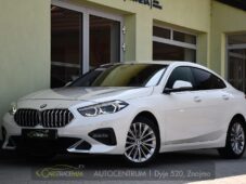 BMW Řada 2 218d ČR 1.MAJ - 0