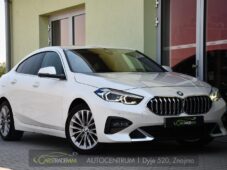 BMW Řada 2 218d ČR 1.MAJ - 6