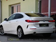 BMW Řada 2 218d ČR 1.MAJ - 2