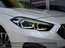 BMW Řada 2 218d ČR 1.MAJ - 45