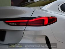 BMW Řada 2 218d ČR 1.MAJ - 46
