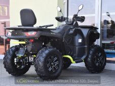 Segway Snarler AT6 L Snarler AT6 L EPS LIMITED - 4