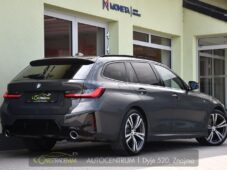 BMW Řada 3 320d xDrive M-SPORT ČR 1.M - 4