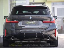 BMW Řada 3 320d xDrive M-SPORT ČR 1.M - 3