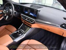 BMW Řada 3 320d xDrive M-SPORT ČR 1.M - 14