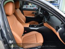 BMW Řada 3 320d xDrive M-SPORT ČR 1.M - 15