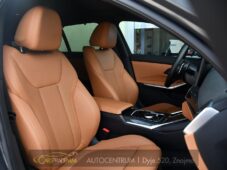 BMW Řada 3 320d xDrive M-SPORT ČR 1.M - 16