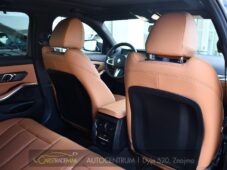 BMW Řada 3 320d xDrive M-SPORT ČR 1.M - 17