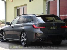 BMW Řada 3 320d xDrive M-SPORT ČR 1.M - 2