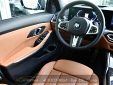 BMW Řada 3 320d xDrive M-SPORT ČR 1.M - 21