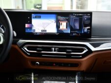 BMW Řada 3 320d xDrive M-SPORT ČR 1.M - 22