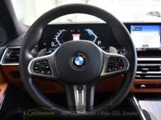 BMW Řada 3 320d xDrive M-SPORT ČR 1.M - 28