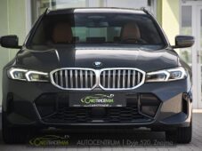 BMW Řada 3 320d xDrive M-SPORT ČR 1.M - 7