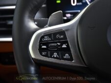 BMW Řada 3 320d xDrive M-SPORT ČR 1.M - 29