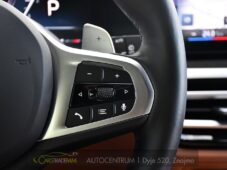 BMW Řada 3 320d xDrive M-SPORT ČR 1.M - 30