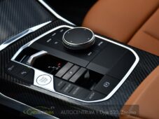 BMW Řada 3 320d xDrive M-SPORT ČR 1.M - 35