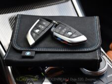 BMW Řada 3 320d xDrive M-SPORT ČR 1.M - 38