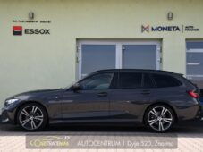 BMW Řada 3 320d xDrive M-SPORT ČR 1.M - 1